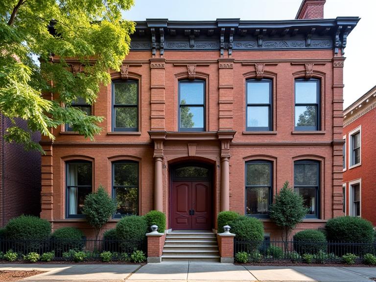Historic Renovation Atlanta
